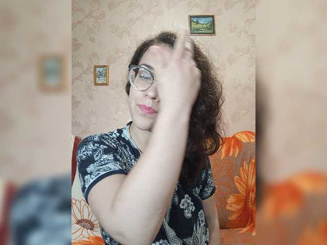 Broadcast screenshots JoJo_XD