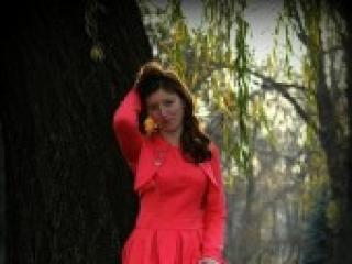 Erotic video chat annavika