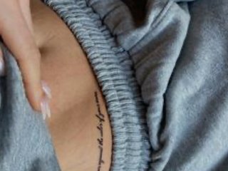 Erotic video chat Kriss_anna