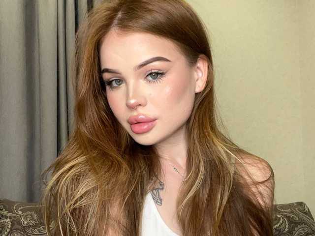 Photo of the profile AnnBarbie
