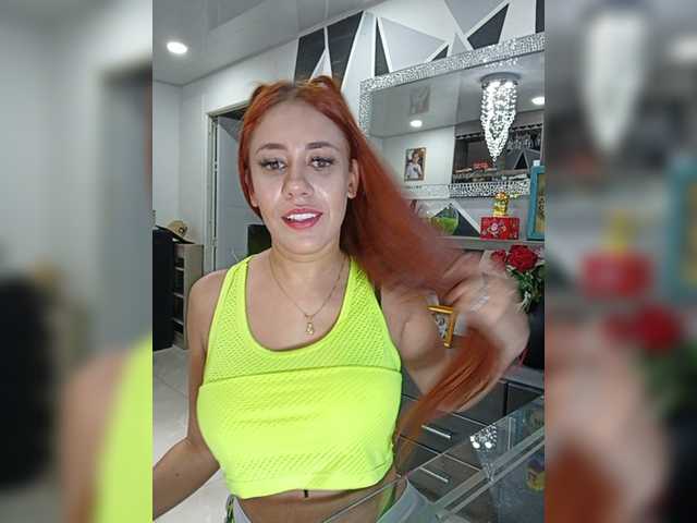 Broadcast screenshots Annbellarose