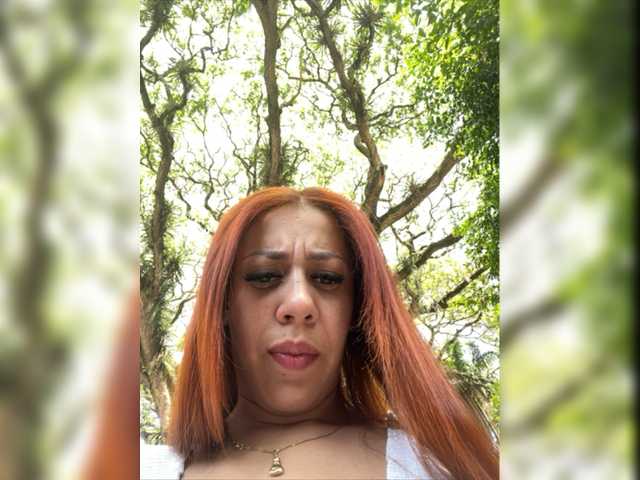 Broadcast screenshots Annbellarose