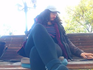 Erotic video chat AnnBigLabia