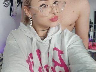 Photo of the profile AnnaCrimsFuck