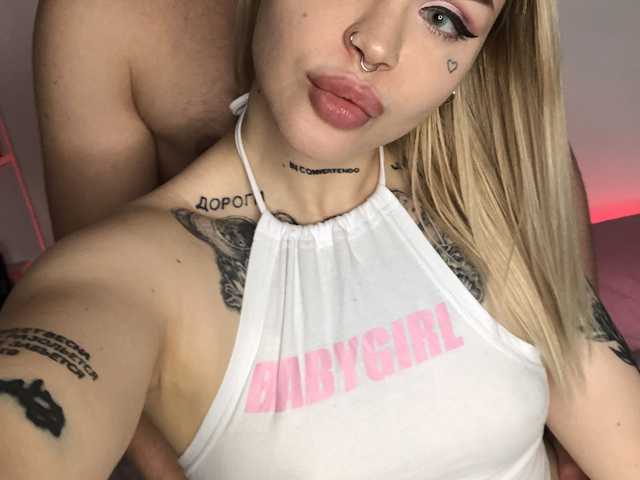 Photo of the profile AnnaCrimsFuck