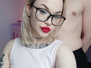 Photo of the profile AnnaCrimsFuck