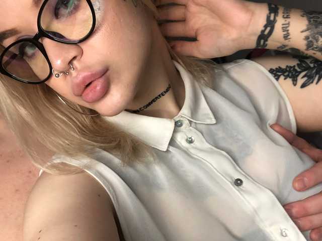 Photo of the profile AnnaCrimsFuck