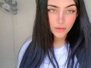 Erotic video chat Anne-Rose