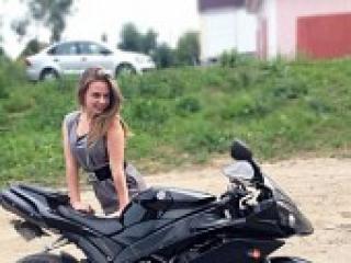 Erotic video chat annechka2