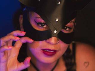 Erotic video chat AnneiMullers