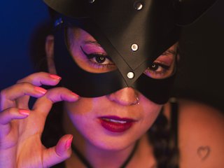 Erotic video chat AnneiMullers