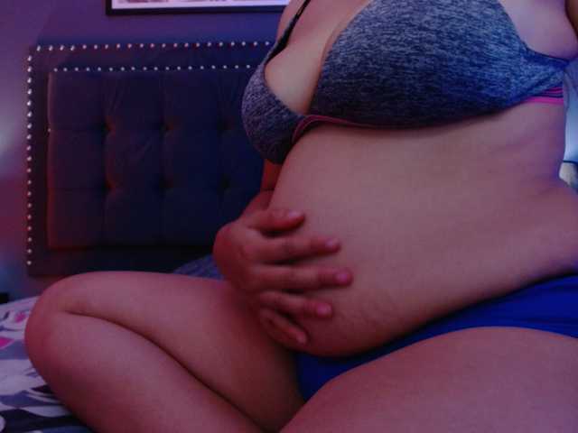 Broadcast screenshots AnneJahn