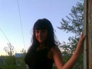 Erotic video chat annelis18