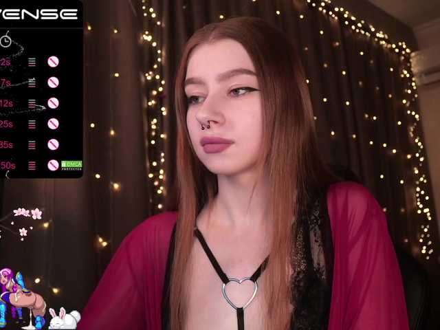 Broadcast screenshots Annelitt