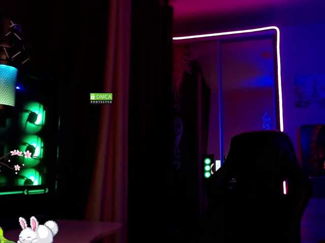 Broadcast screenshots Annelitt
