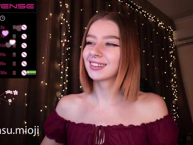 Broadcast screenshots Annelitt