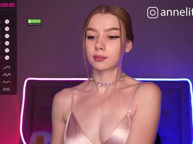 Broadcast screenshots Annelitt