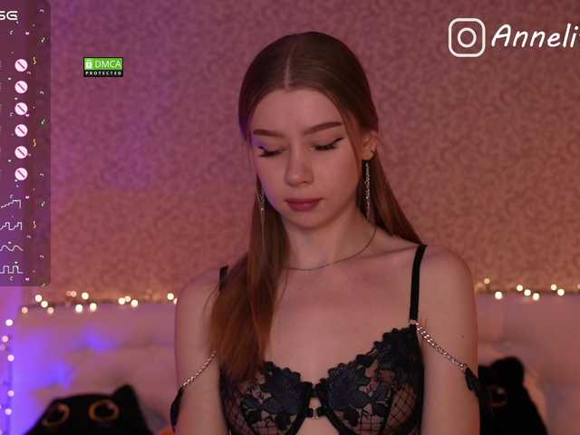 Broadcast screenshots Annelitt