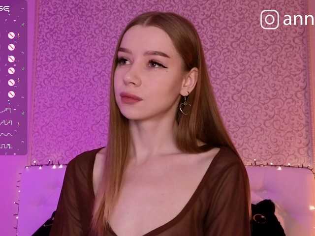 Broadcast screenshots Annelitt