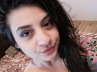 Erotic video chat AnneMarieJones