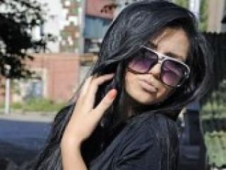 Erotic video chat annet007