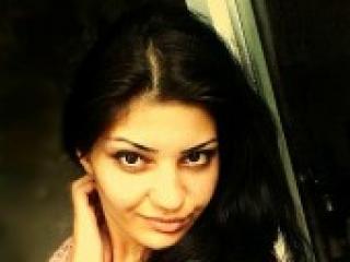 Erotic video chat anneta0405