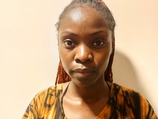 Erotic video chat Annete002