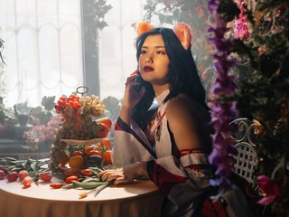 Erotic video chat AnneTLi