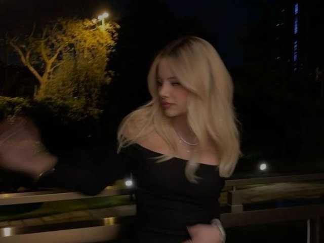 Photo of the profile Annetteb