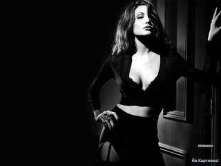 Erotic video chat AnnetteNarcis