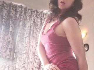 Erotic video chat AnneXbaby