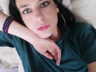 Erotic video chat AnneXbaby