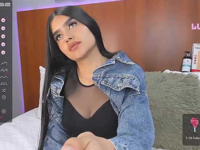 Broadcast screenshots AnngelGV