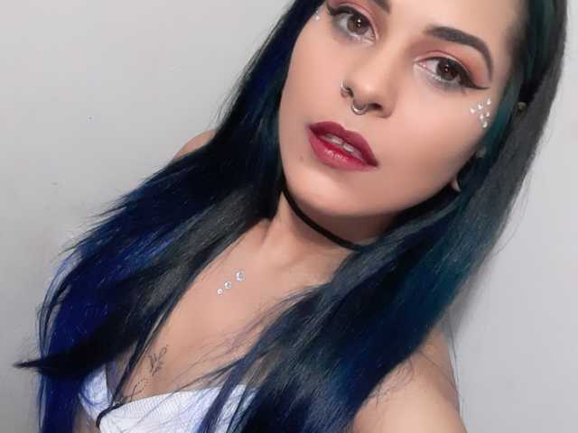 Profile photo anngelikblue