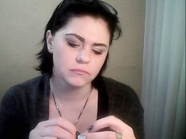 Broadcast screenshots Anellee