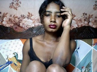 Erotic video chat Annicka25