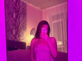 Erotic video chat Annie-Carlotta