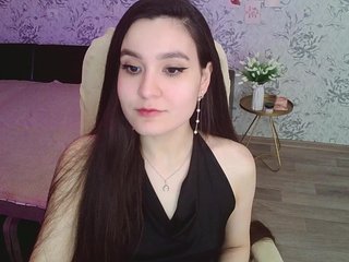 Erotic video chat annie-fleur