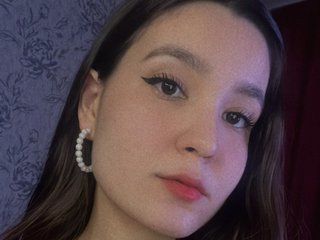Erotic video chat annie-fleur