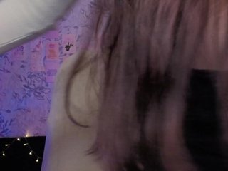 Erotic video chat annie-fleur