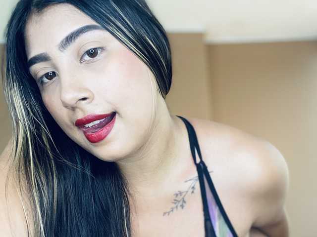 Photo of the profile Anniie