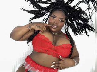 Erotic video chat Annie-Julie