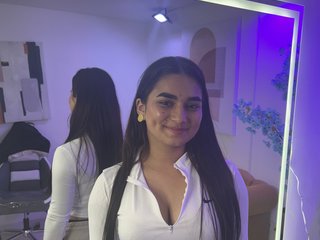 Erotic video chat Annie-larsen