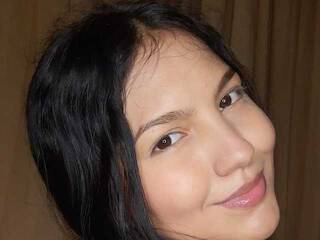 Erotic video chat Annie-Stone