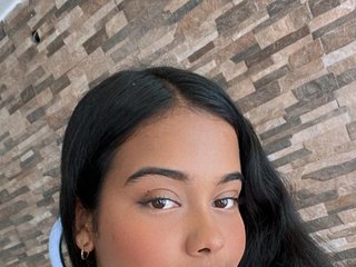 Erotic video chat annie-sweet
