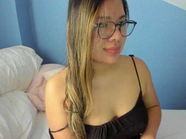 Broadcast screenshots Annieca