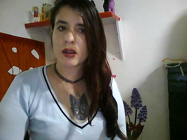 Photos anniecaroline hello i new help me squirt whit you tokens no sound for now i am at home sorry guys