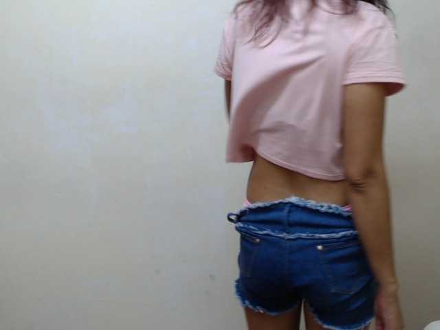 Broadcast screenshots annieclark