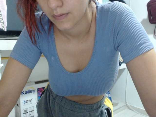 Broadcast screenshots annieclark