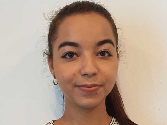Photo of the profile AnnieJacobs
